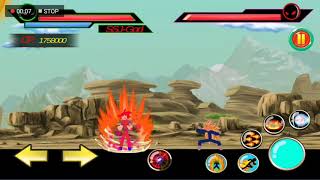 GOD OF STICKMAN 2 screenshot 4