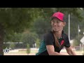2021 Disc Golf Pro Tour All-Star Selection: Paige Pierce