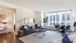The Infinity: 338 Spear St. #9C, San Francisco Condo for Sale - Climb Real Estate