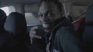 Fyndee Boyy- Really Him- (Official Music Video)