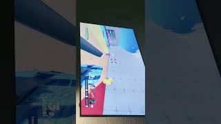 Satchel glitch for roblox rivals (Xbox controller)