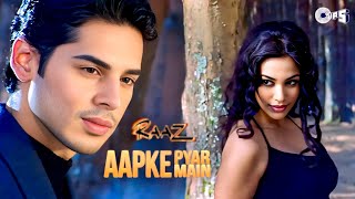 Download Lagu Aap Ke Pyaar Mein Hum Savarne Lage | Raaz | Dino Morea, Malini Sharma, Alka Yagnik | Romantic Song MP3