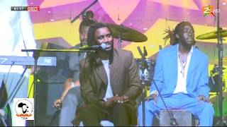 Dîner de Gala avec Wally Seck « Lumière d’Espoir » organisé par la Fondation FASA - Sam 13 Juin 2026