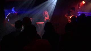 Second Still -   Automata  /LIVE ATHENS 2018