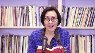 May-lee Chai — The Poetry Center