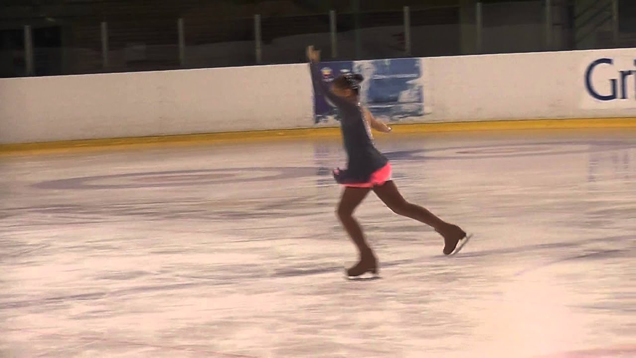 SHAKELE Tereza, LAT, Chiks B Girls