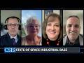 Assessing the State of the U.S. Space Industrial Base