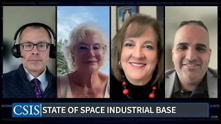 Assessing the State of the U.S. Space Industrial Base