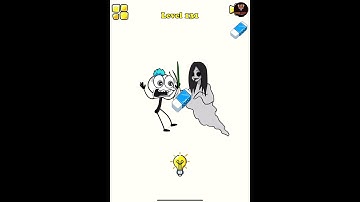 Troll Master 2 Delete One Part: Level 131 Gameplay #SssbGames