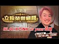 粉紅風暴與高雄轉型