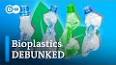 The Intriguing World of Bioplastics: A Sustainable Alternative to Traditional Plastics ile ilgili video