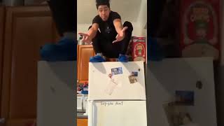 Best skill 🤣🤣 #funny #funnyvideo #memes #fail #giaitri #haihuoc #vuinhon