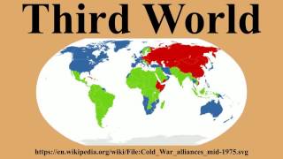 Third World