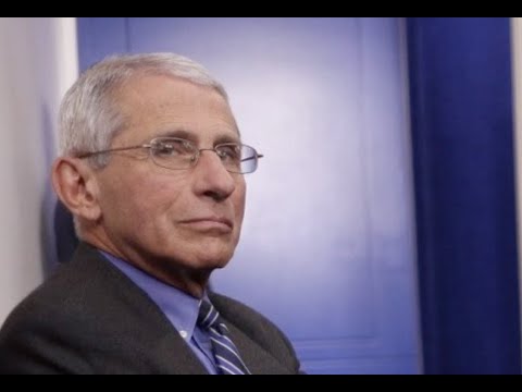 Dr. Anthony Fauci Accuser Admits She Lied