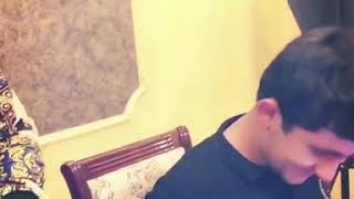 Artur Safoyan Aslan Nadoyan Torn Broyan Shamo Amiryan