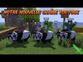 My89  notre nouvelle chane youtube 