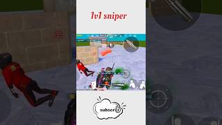 1 v1 sniper fight 😮#shorts #bgmi #pubg #pubgmobile #gaming #gamingvideos #youtubeshorts #bangladesh