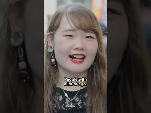 Who Creates Cults in Japan? #shorts