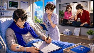 She Missed My Final Chemo Session to Nurse Her Ex s Cold So I Signed My Divorce Papers From the Bed