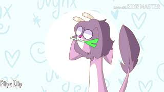 Leek spin -meme- (flipaclip)