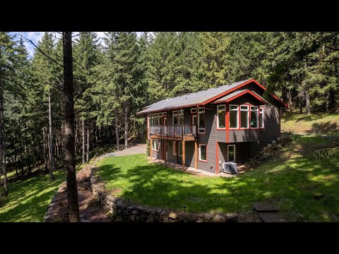 29011 SW LADD HILL RD, Sherwood, OR home video tour