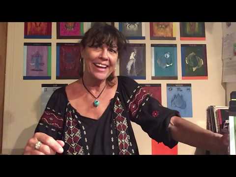 Tips for using PureAstrology Flash Cards