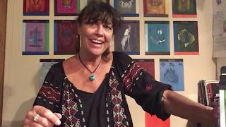 Tips for using PureAstrology Flash Cards screenshot 5
