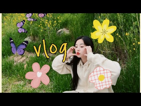 현주소vlog. 부모님과 나들이👨‍👩‍👧 thumbnail
