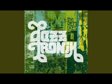 MADRUGADA (MADRUGADA (Reprise remixed by Louie Vega)