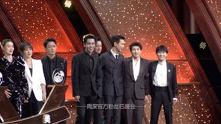 専用‼︎ 2023 微博之夜 現場直筆サイン (周也あり） 専用‼︎ 2023 微博之夜 現場直筆サイン (周也あり） 20230325 周深 Charlie