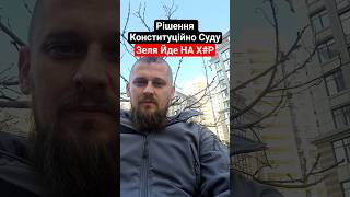 Рішення Конституційного Суду від 15.05.1024