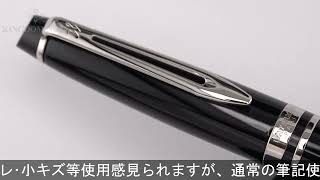 WATERMAN ウォーターマン 万年筆 エキスパート エッセンシャル