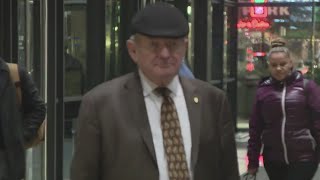 Defense wraps up closing arguments in Madigan corruption trial