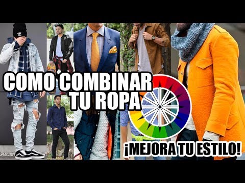 APRENDE A COMBINAR