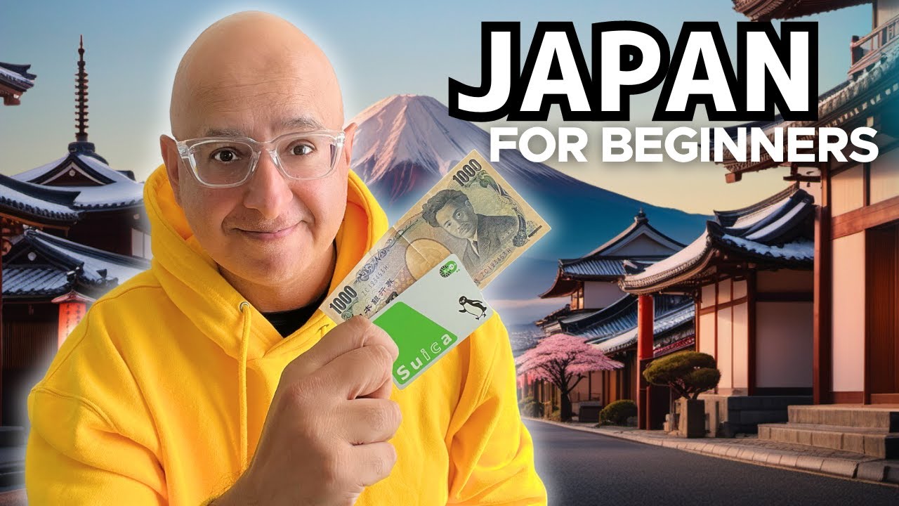 Tourist Tips For Japan