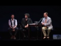 Wits with Neil Gaiman and Josh Ritter: The Box Dwellers