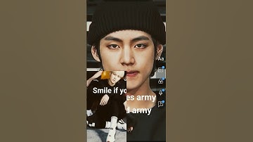 smile if you hate bts le me and armies #bts #btsarmy #rm #jin #kpop #jhope