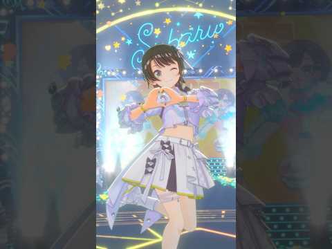 新曲 #ラブミ アイドル衣装で踊ってみた！🌼 #shorts  #short #dance #踊ってみた