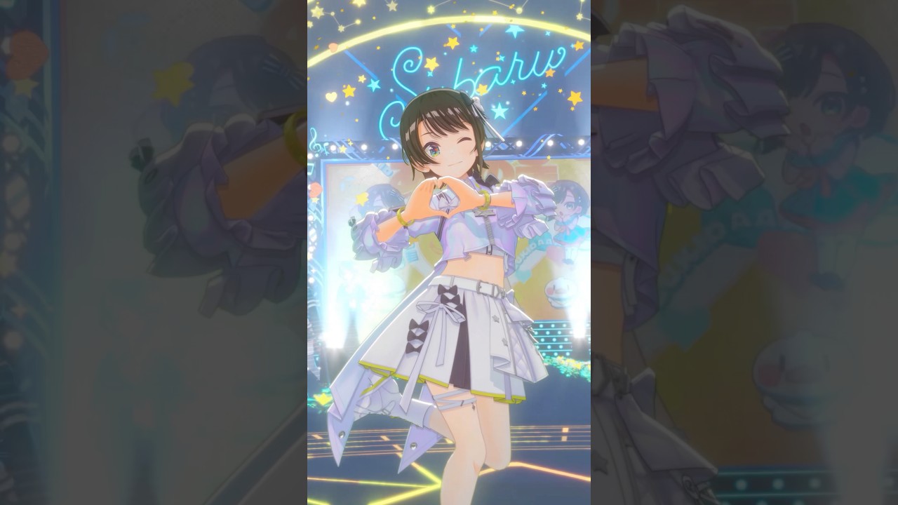 新曲 #ラブミ アイドル衣装で踊ってみた！🌼 #shorts  #short #dance #踊ってみた