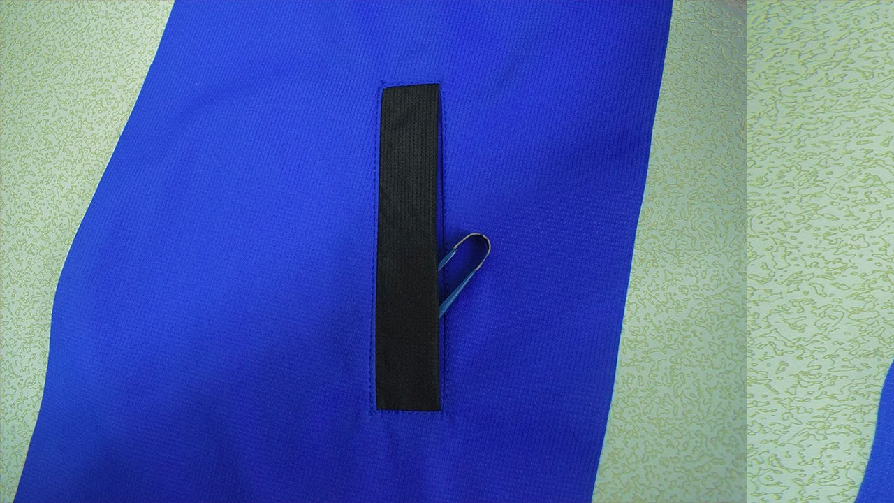 BOLSILLO CAJON O RIBETEADO ( paso a paso ) ! Tips De Confeccion