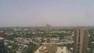 Delhi Air Quality - May 24, 2026 (AM)
