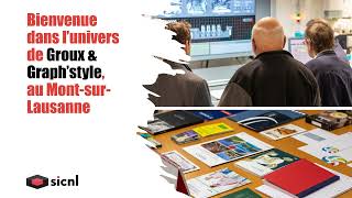 Sicnl - Point Rencontre Groux Graphstyle - 17 Novembre 2022