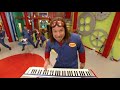 Imagination Movers Slip Sliding