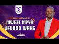 HITIMISHO KUU MWEZI MPYA NA UFUNUO WAKE MWL ONESMO 03 MAY 2026 