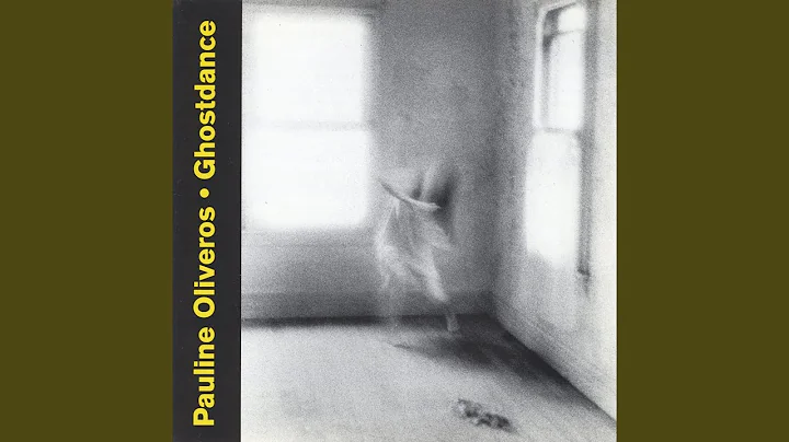 Pauline Oliveros - Topic
