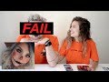 SCARECROW HALLOWEEN MAKEUP w/ Scotty Sire