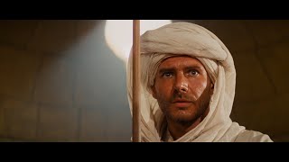 Indiana Jones and the Raiders of the Lost Ark - Official® Trailer 1 [HD]