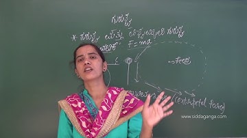 STATE 9 - SCIENCE - GURUTVA - PART 1