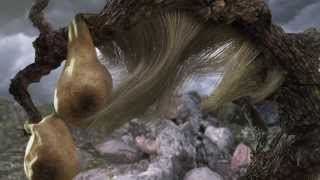 Video thumbnail of "The Making of 'Quasimodo's Dream' featuring GOTYE, PERFECT TRIPOD & PATRICIA PICCININI"