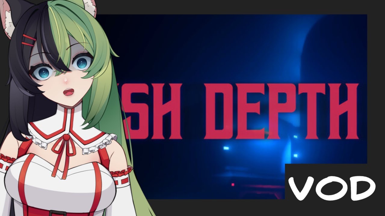 【Crushed Depth】This was a bad idea || 5 January 2026